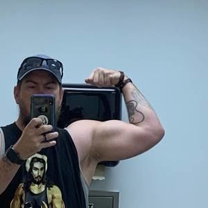 Meet your Posher, Justin